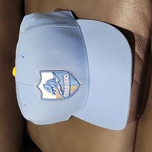 Vintage authentic original unworn cap 7 5/8